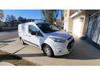 2016 Ford Transit Connect for Sale by Owner