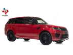2018 Land Rover Range Rover Sport for sale