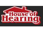 House of Hearing Aid Repair