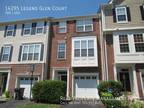 14295 Legend Glen Court Gainesville, VA