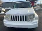 2008 Jeep Liberty for sale