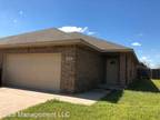 1405 Forest Ridge Way Yukon, OK