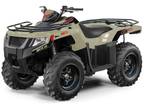 2023 Arctic Cat Alterra 450 ATV for Sale