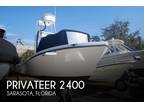 1997 Privateer Renegade Boat for Sale