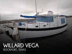 1974 Willard Vega Boat for Sale