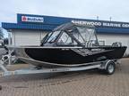 2023 Hewescraft Pro V 200 PV ET Boat for Sale