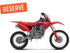 2023 Honda CRF150R Expert Motorcycle for Sale
