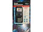 Texas Instruments Ti-84 Plus Ce Color Graphing Calculator