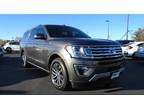 2020 Ford Expedition MAX Limited Las Cruces, NM