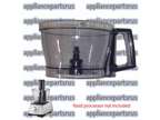 Sunbeam LC5000 LC6000 Food Processor Bowl - LC50011 - NEW -