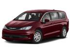 2021 Chrysler Voyager LXi College Park, MD