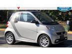 2016 Smart fortwo electric drive Base Hollywood, FL