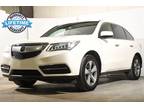 Used 2014 Acura Mdx for sale.