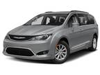2020 Chrysler Pacifica Limited Griffin, GA