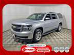 Used 2018 Chevrolet Suburban 4WD 4dr 1500