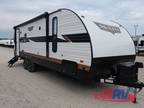 2023 Forest River Forest River Rv Wildwood X-Lite 24RLXL 28ft