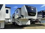 2023 Forest River Riverstone Reserve Series 3950FWK 39ft