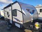2017 Forest River Salem Cruise Lite 175BH 17ft