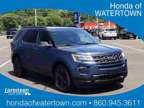 Used 2019 Ford Explorer 4WD