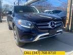 2018 Mercedes-Benz GLC-Class with 60,136 miles!