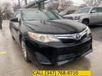 $4,995 2012 Toyota Camry with 130,059 miles!