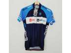 STAR TRACK / AUS POST Cannibal Womens Size M Airlite Cycling