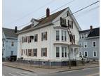 357 Lonsdale Ave Apt 3 Pawtucket, RI