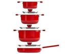 Denmark Tools for Cooks Stax Cookware Collection- Aluminum - Opportunity