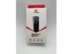 Klarus E1 Pocket Flashlight EDC Dual-Switch Tactical - Opportunity