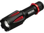 Ironton Twist Focus LED Flashlight - 1290 Lumens - Opportunity