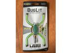BUGLIT LED MICRO FLASHLIGHT-Gear Tie Technology-Nite Ize-Gr. - Opportunity