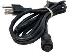 Ingersoll Rand Replacement Power Cord VM0234 Electric - Opportunity