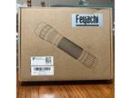 Feyachi FL11-MB Tactical Flashlight 1200 Lumen Matte Black - Opportunity