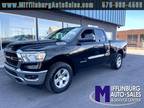Used 2019 RAM 1500 for sale.