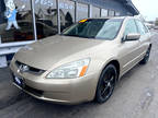 Used 2004 Honda Accord Sdn for sale.