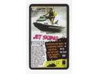 Top Trumps Extreme Sports Jet Skiing