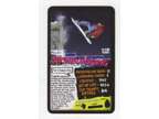 Top Trumps Extreme Sports Snowboarding