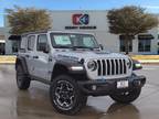 2023 Jeep Wrangler Unlimited Rubicon 4xe