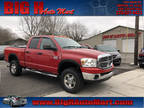 2008 Dodge Ram 2500 Laramie