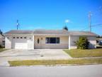 3445 Monticello St, Holiday, FL 34690