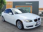 2009 BMW 3 Series 328i