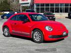 2014 Volkswagen Beetle 2.5L Entry PZEV