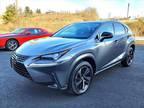 2020 Lexus NX 300 Base