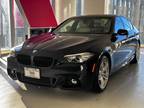 2015 BMW 5 Series 535i xDrive