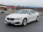 2015 BMW 4 Series 428i