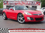 2007 Saturn Sky Base