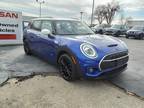 2020 Mini Clubman Cooper S ALL4