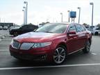 2010 Lincoln Mks Base