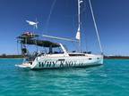 2014 Beneteau Oceanis 45 Boat for Sale