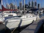 1990 Catalina 30 MkII Boat for Sale